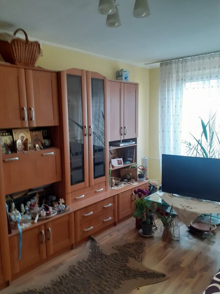 Berceni, Aparatorii Patriei, apartament 2 camere